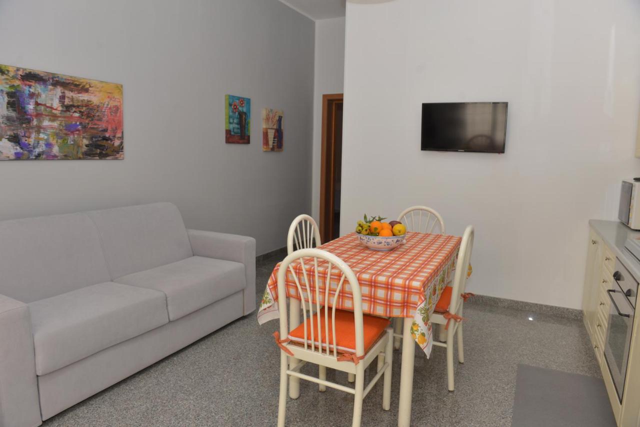Casa Vacanza Liolà Noto Exterior foto