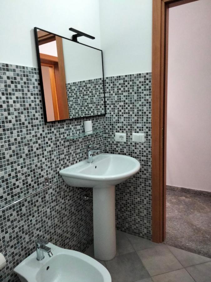 Casa Vacanza Liolà Noto Exterior foto