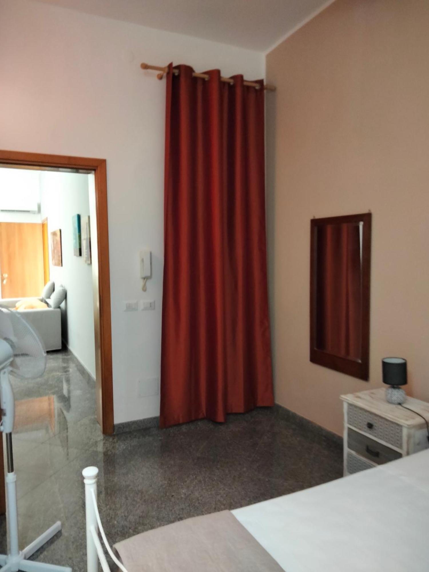 Casa Vacanza Liolà Noto Exterior foto